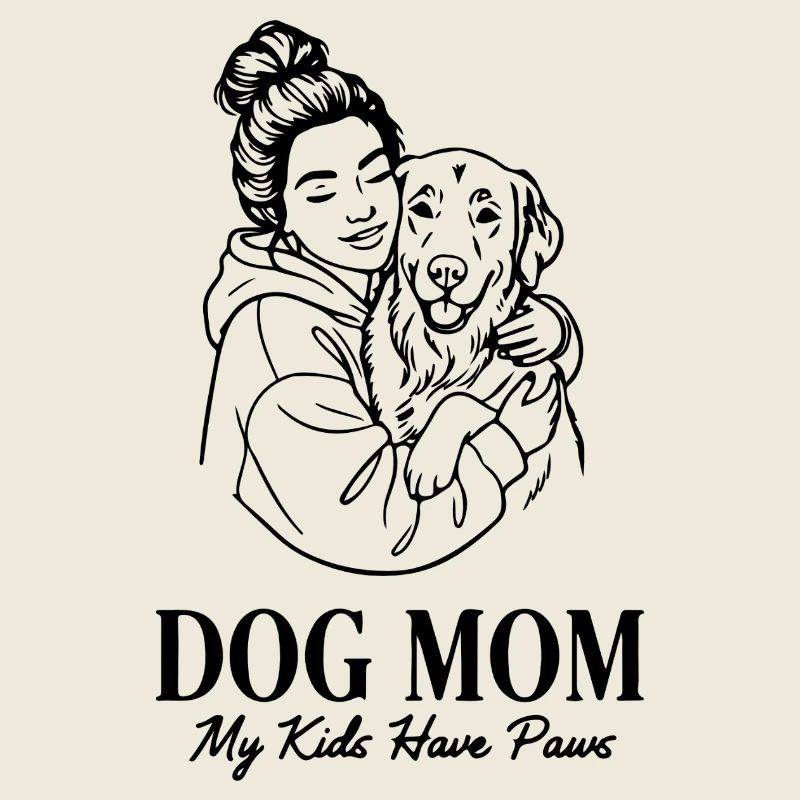DOG_MOM