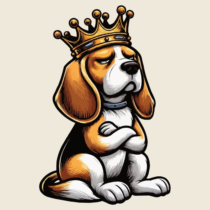 Beagle Beaglebesitzer Beaglehalter beaglehund