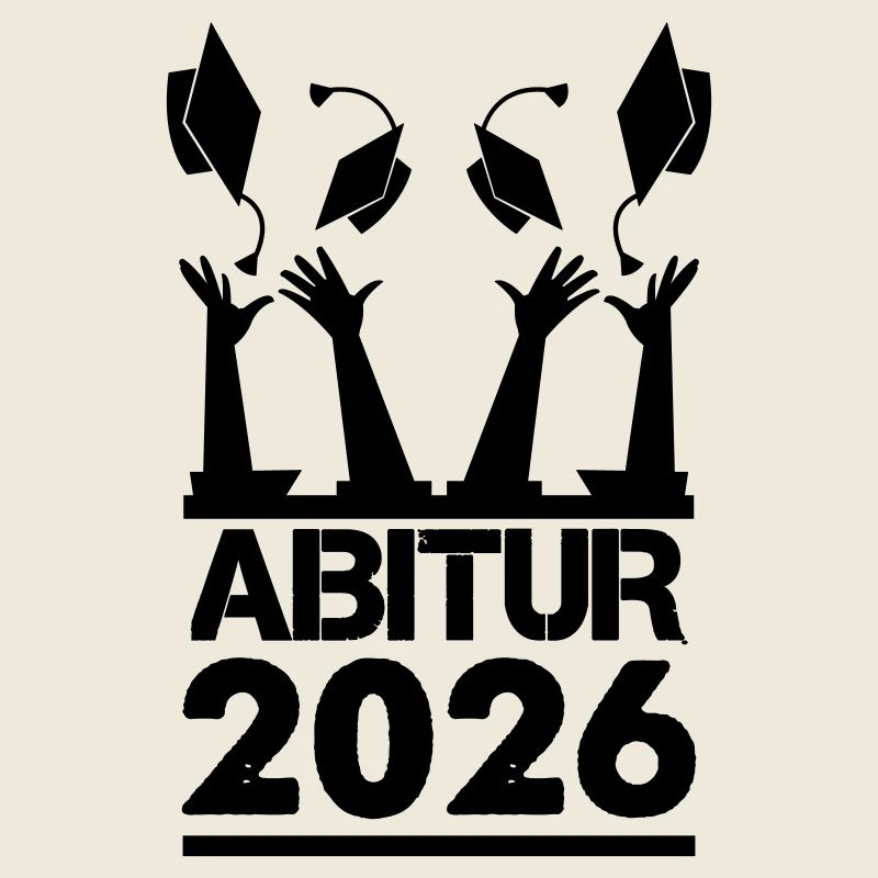 Abitur 2026 Graduation Ceremony