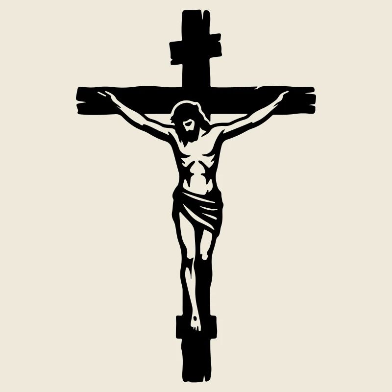 Croix de Jésus