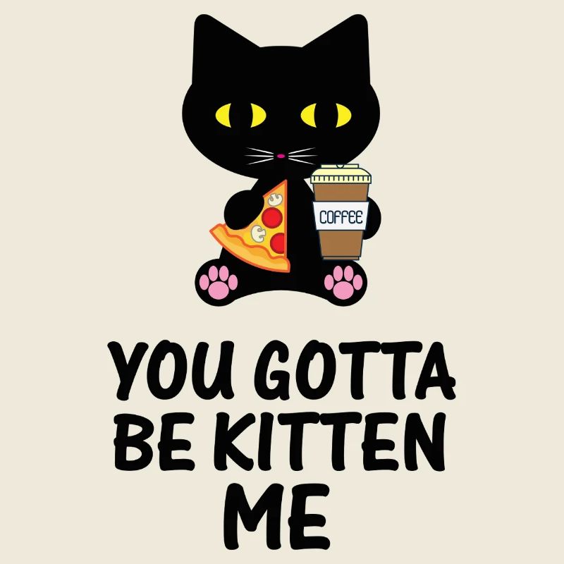 Katze Kitten