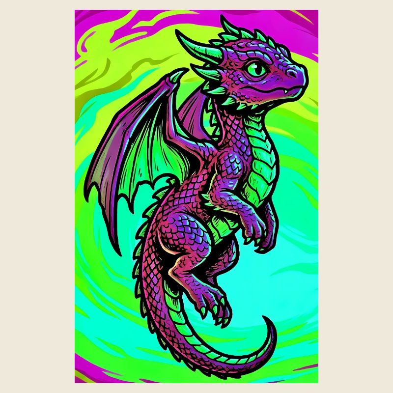 dragon