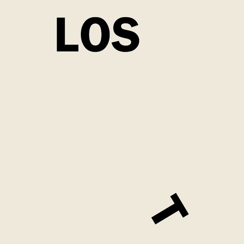 LOS-Tb