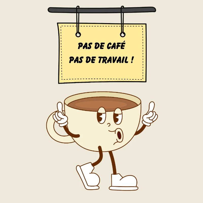 Pause café