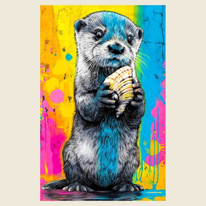 loutre