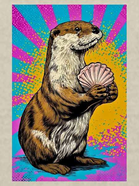 otter