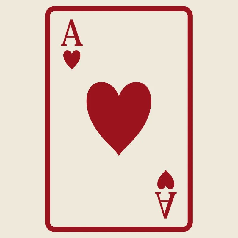 Pokerkarte