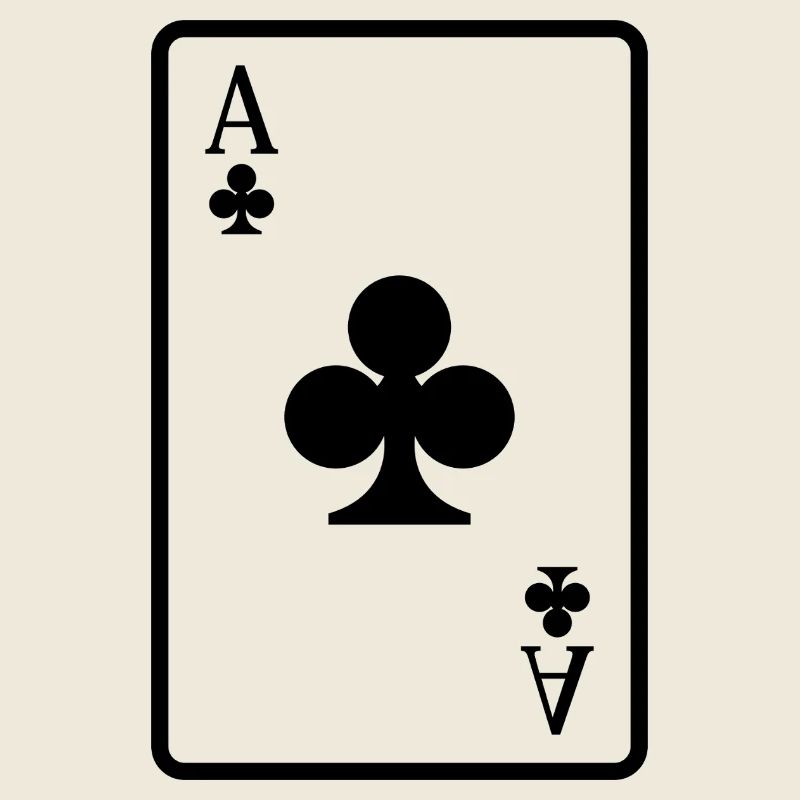 Pokerkarte