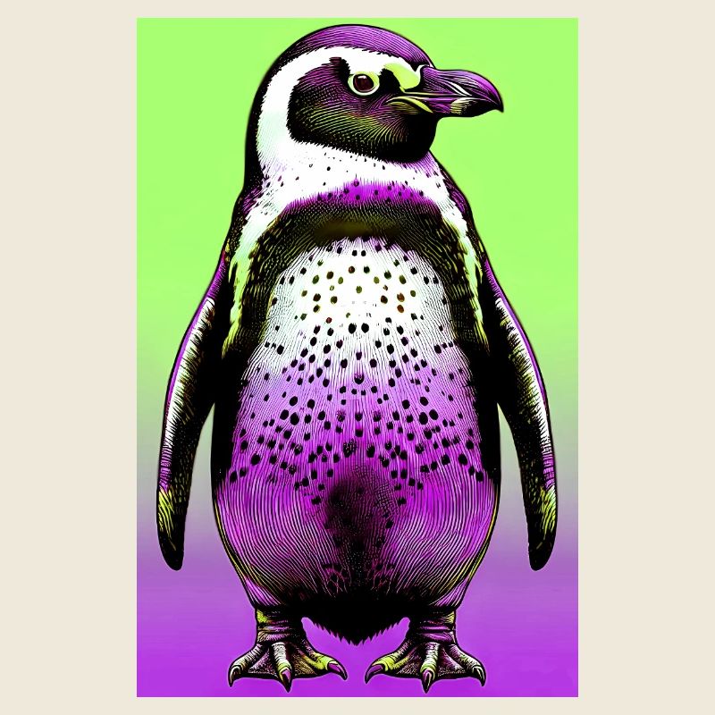 penguin