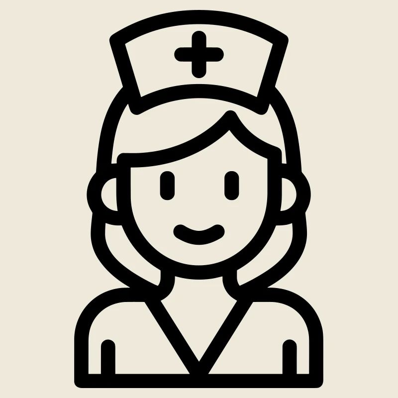 infirmière