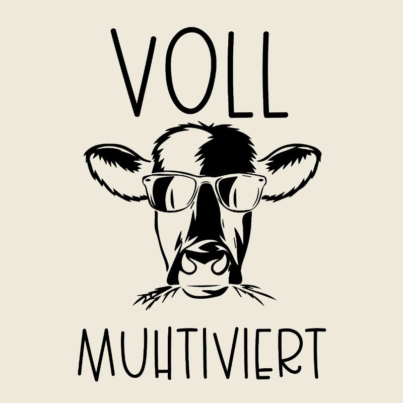 Voll Muhtiviert