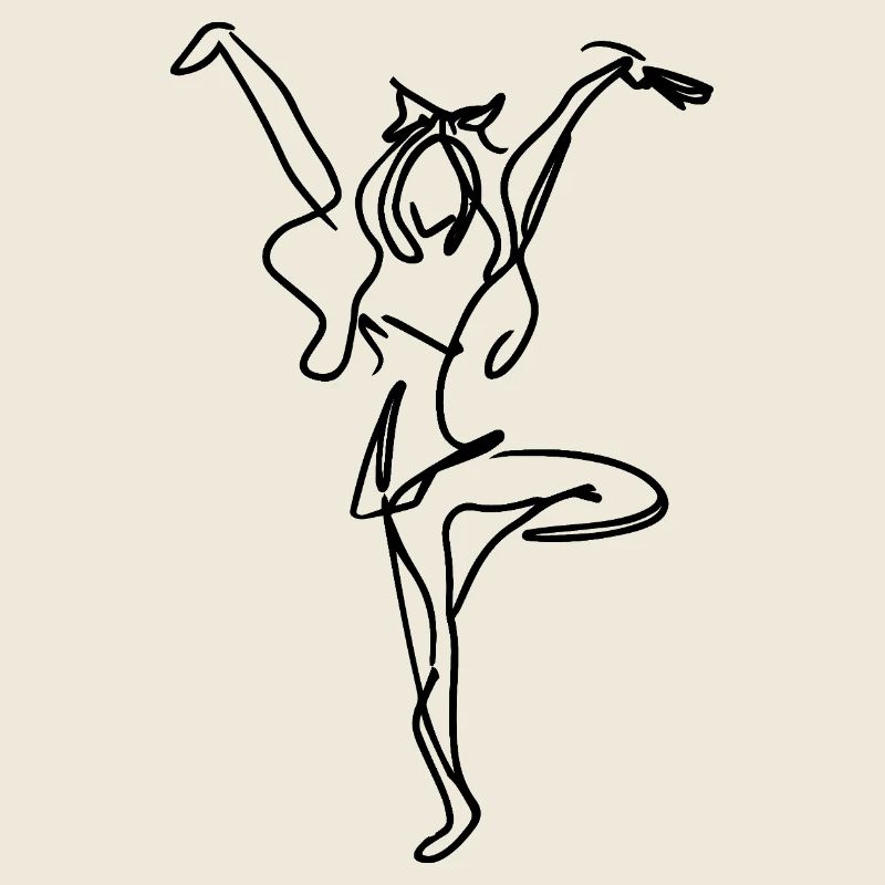 cheerleader