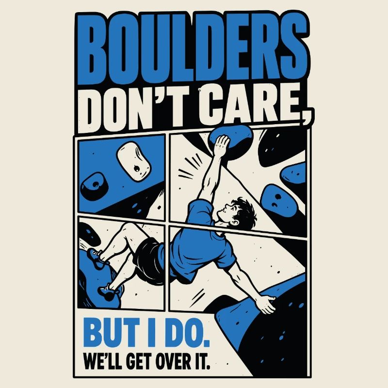 Bad Decisions Great Boulder