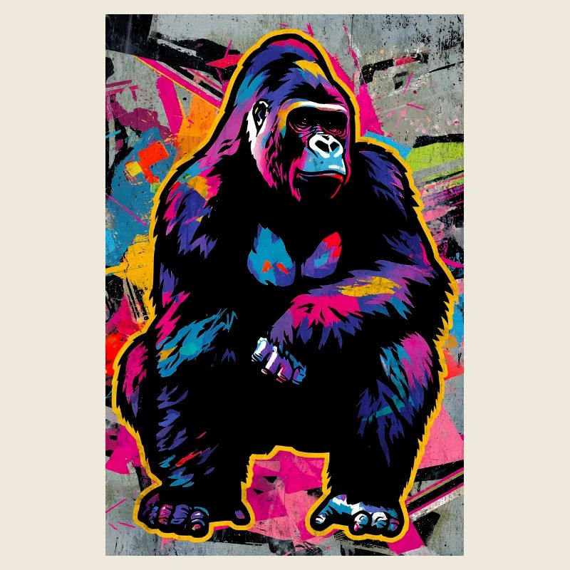 gorilla