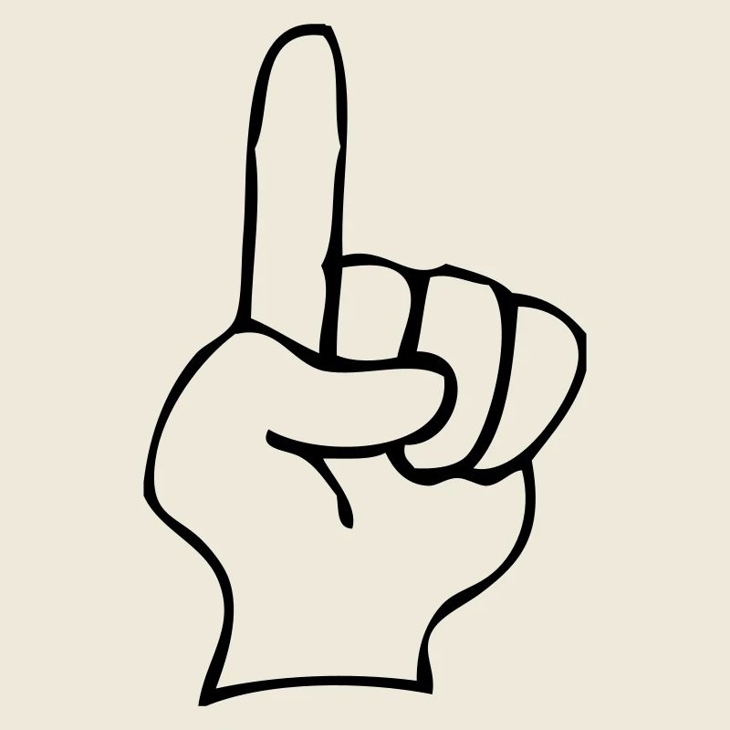 Zeigefinger