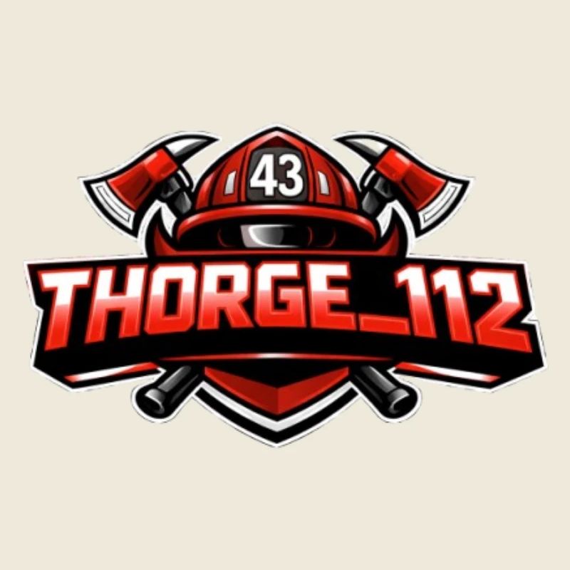 thorge_112 Logo