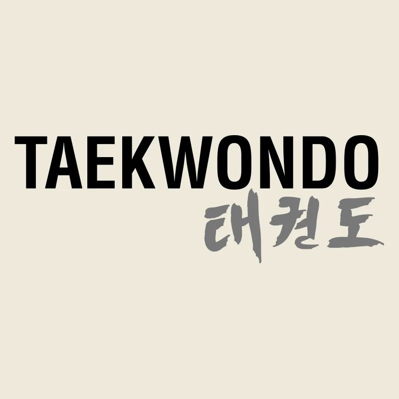 TAEKWONDO