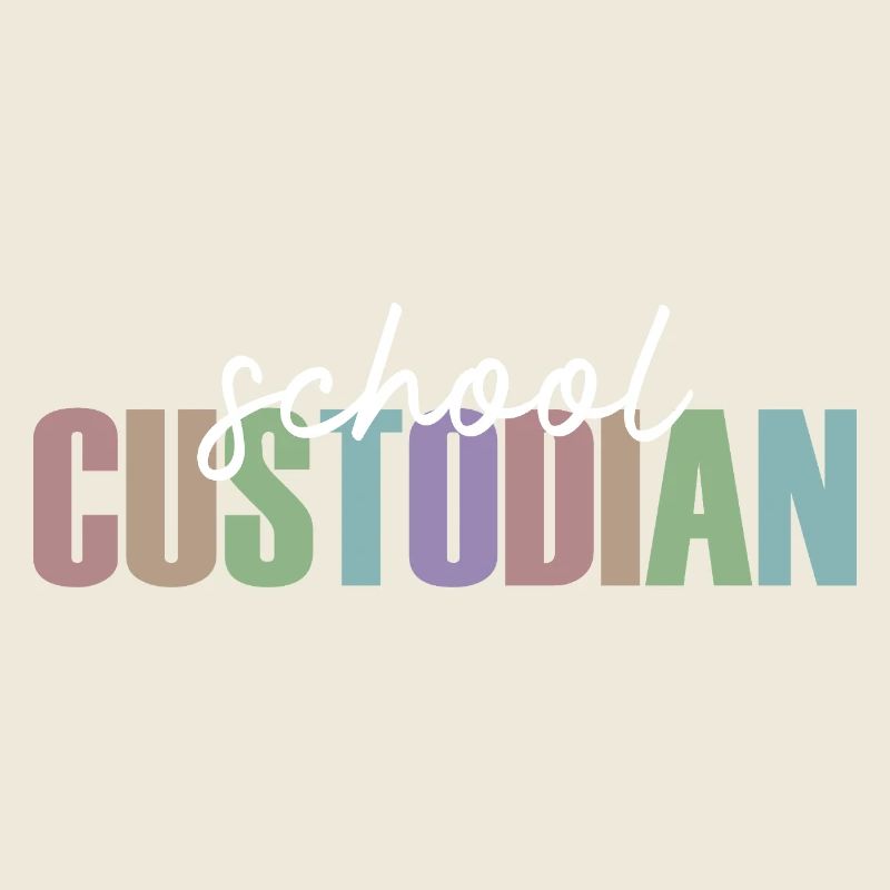 Gardien de l’école