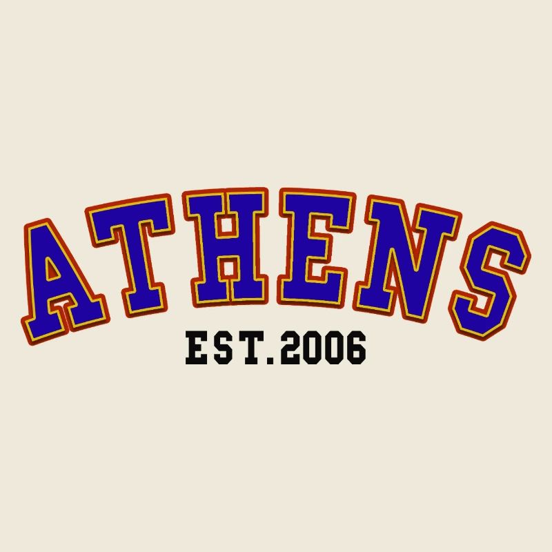 Athen gegründet 2006