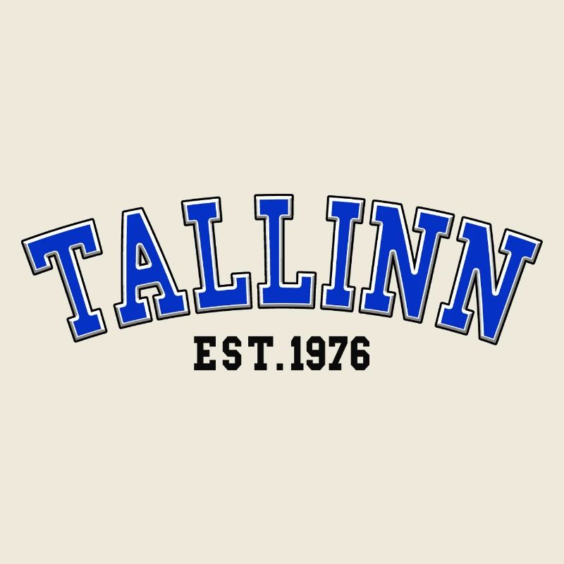 Tallinn gegründet 1976