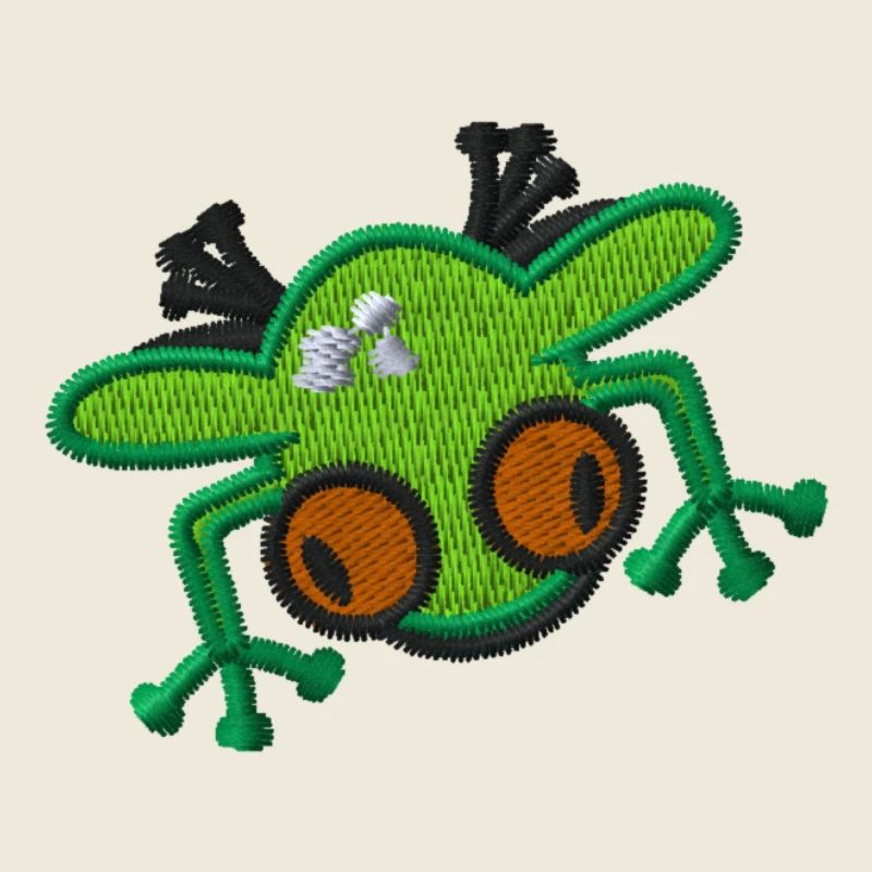 Frosch
