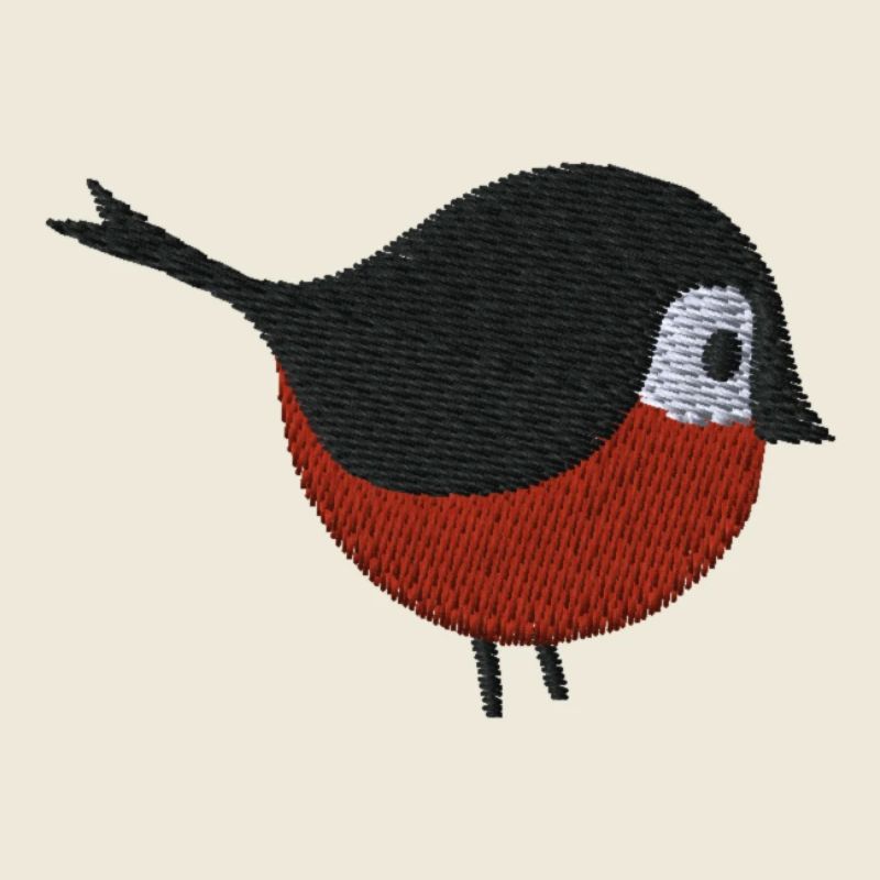 Vogel