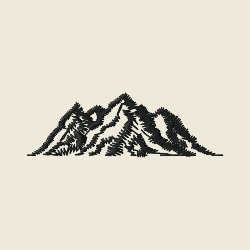 Berge