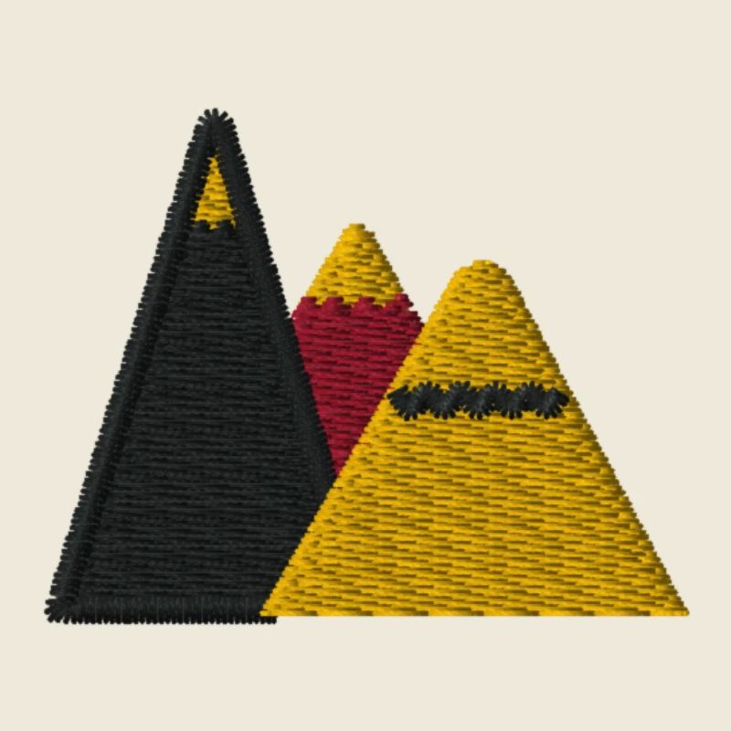 Mountains