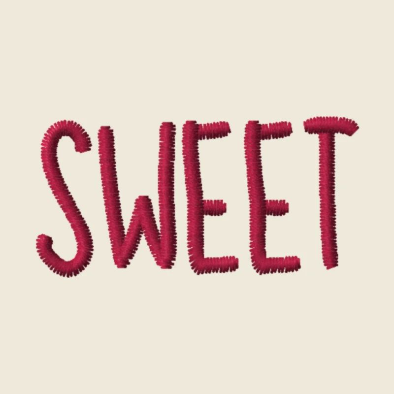 Sweet