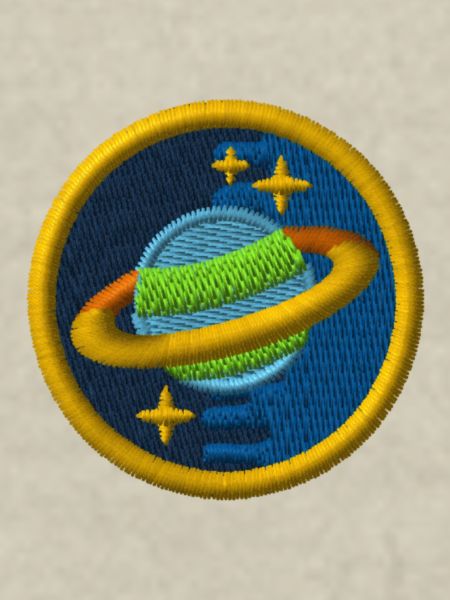 Saturn