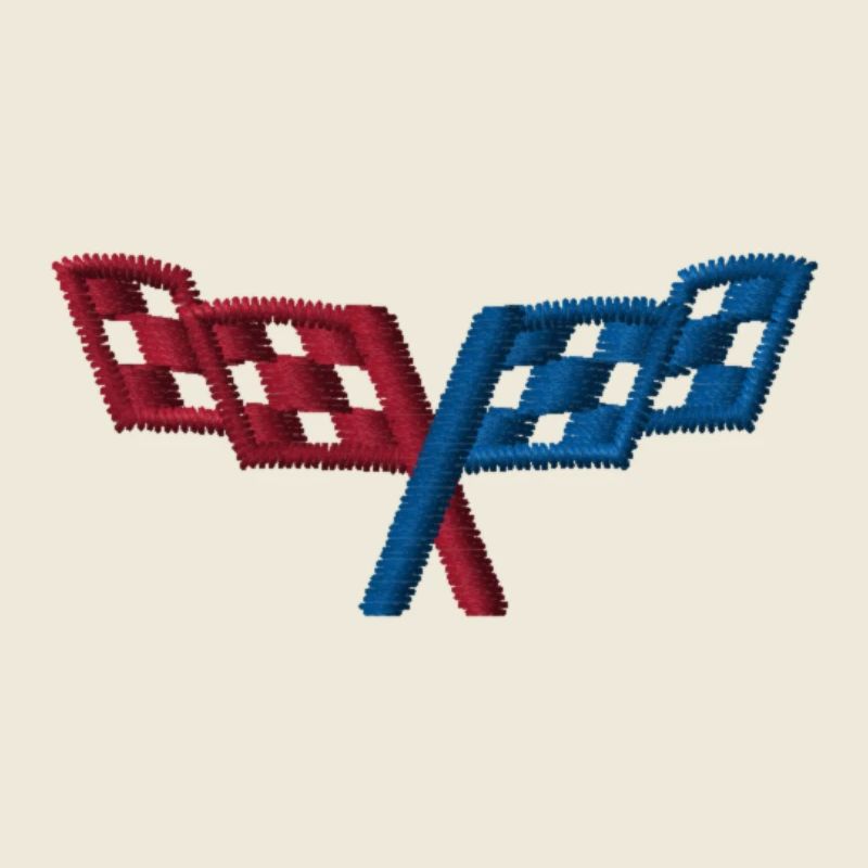 Starting flag