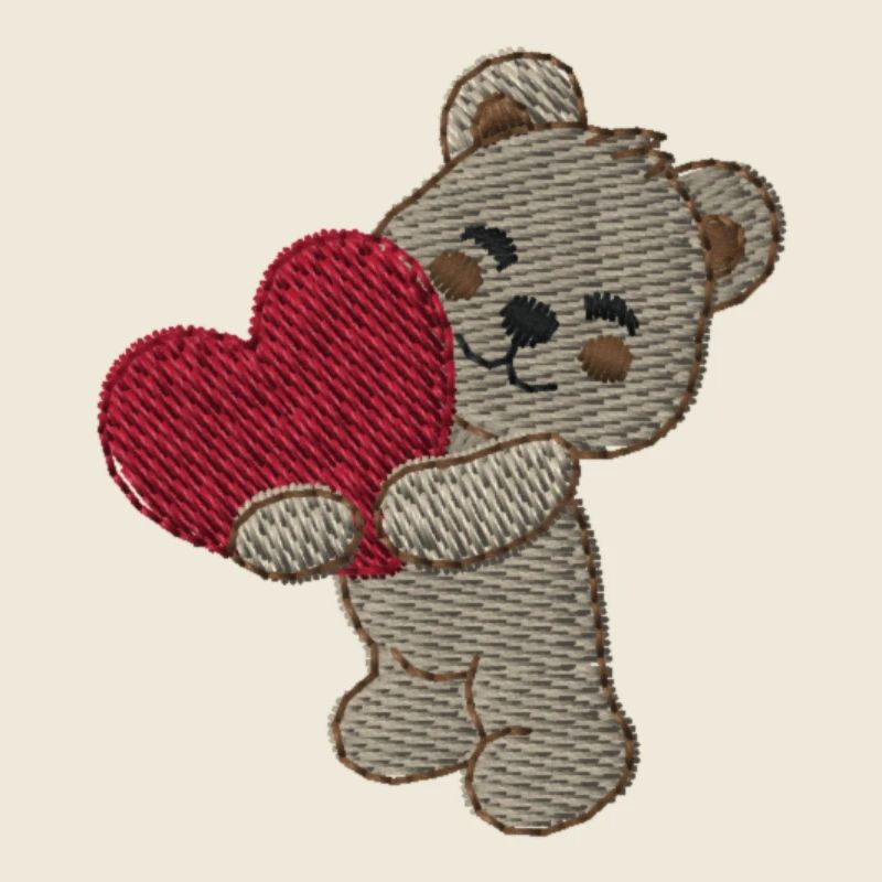 Teddybear
