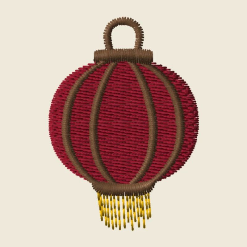 Chinese lantern