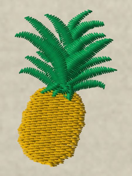 Pineapple