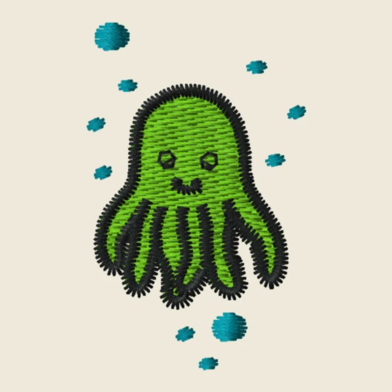 Octopus