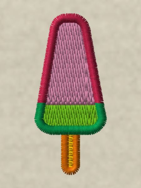 Popsicles