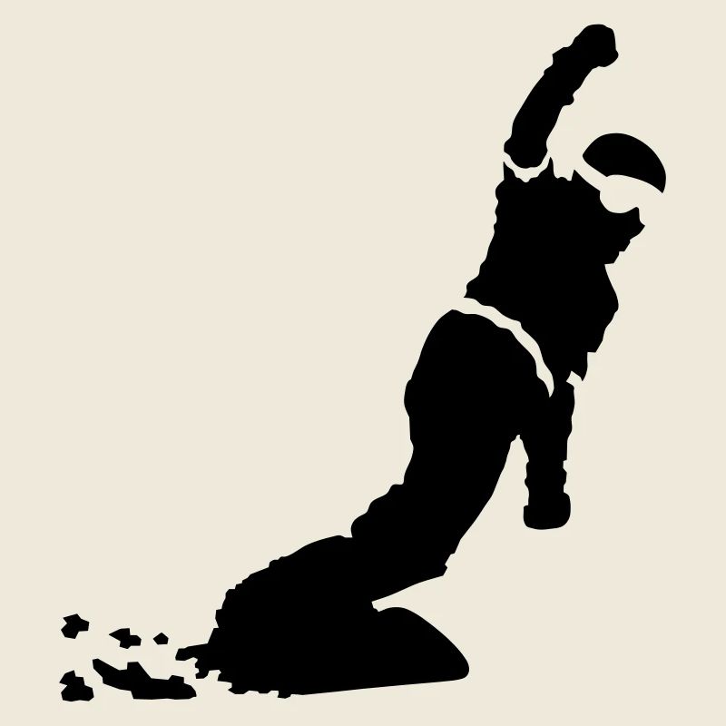 snowboarder