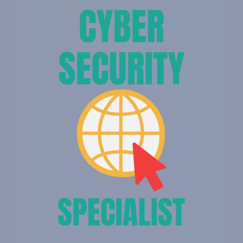 Cybersecurity - IT Security Computer Scientist