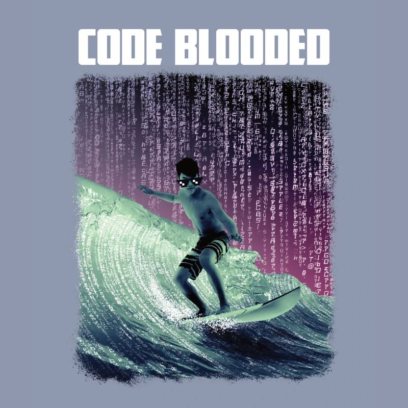 Code sanglé