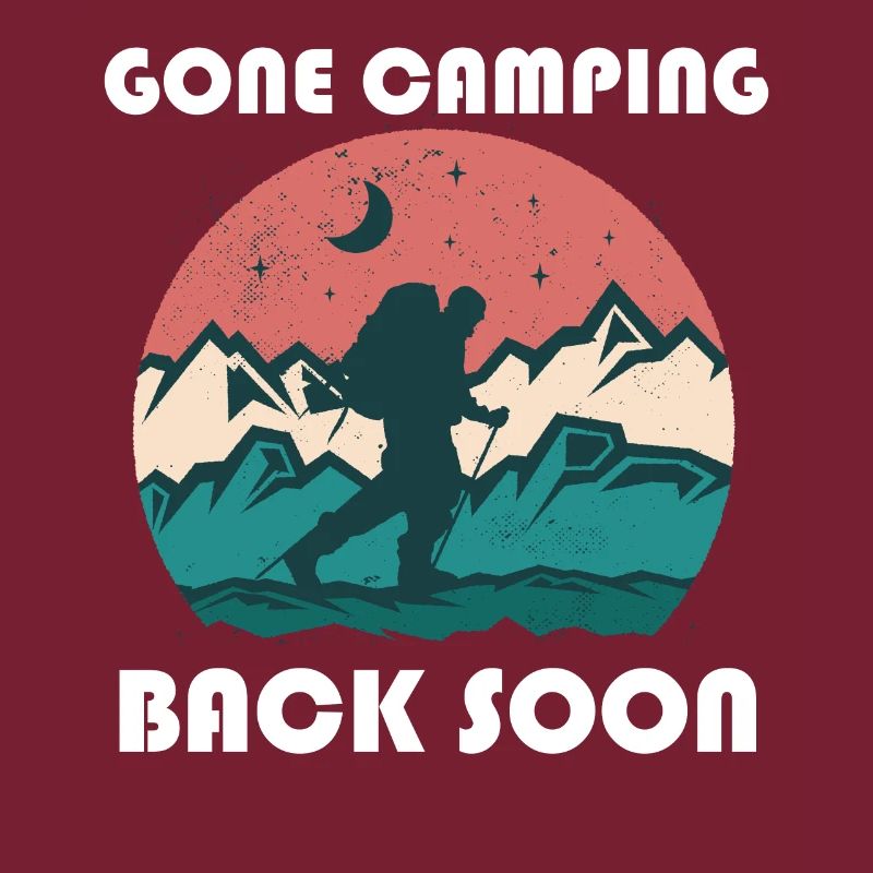 Fini camper, bientôt de retour