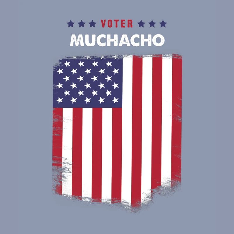 Wähler Muchacho