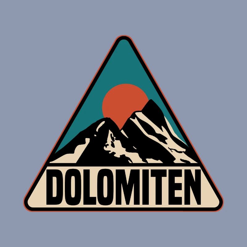 Dolomites