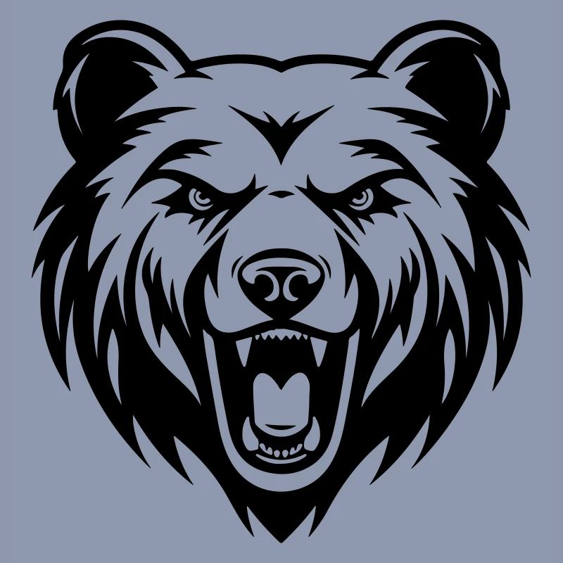 Bear Head