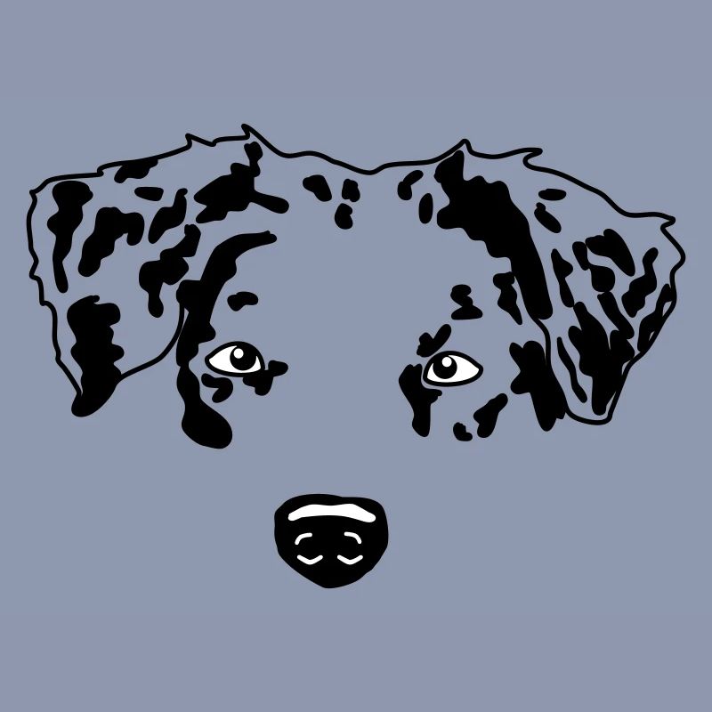 Berger australien minimal chien Aussie