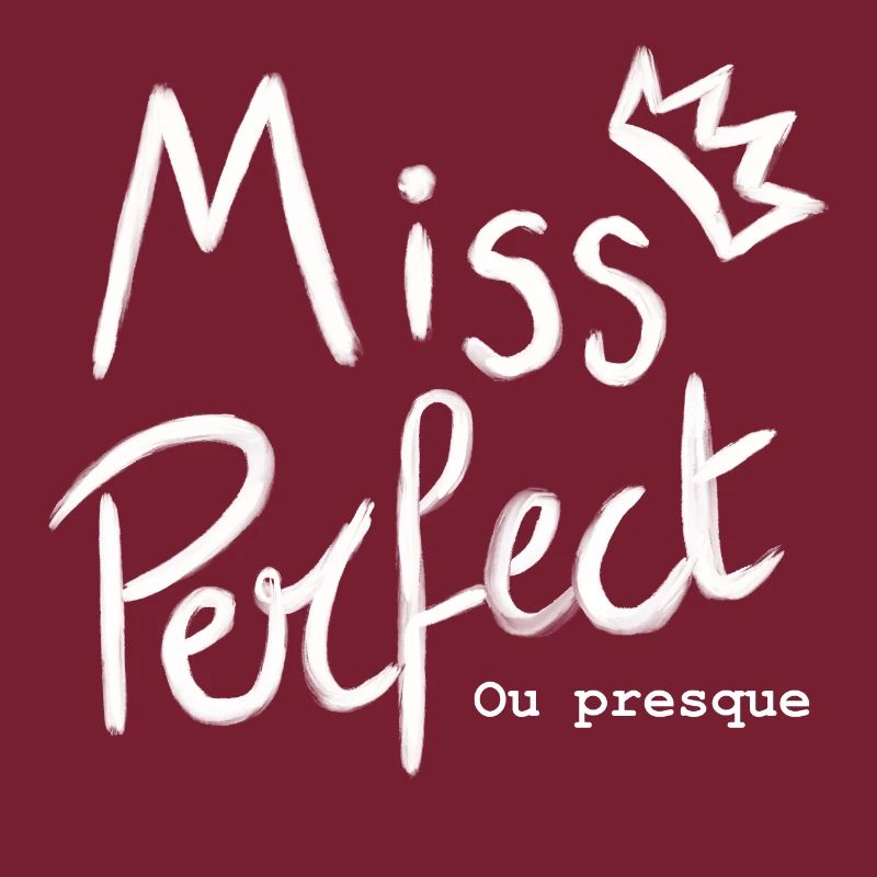 Fräulein perfekt oder fast