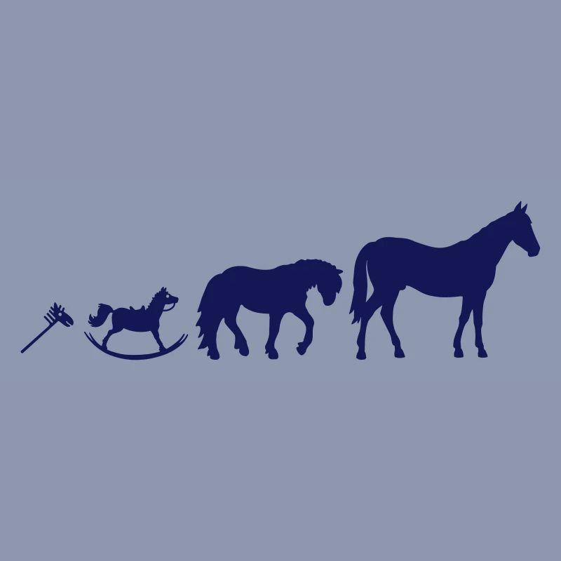 Evolution Pferde - Reitsport Evolution