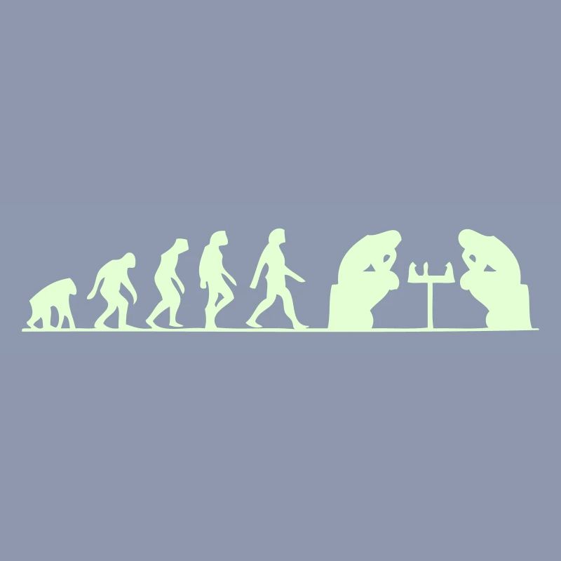 evolution failure