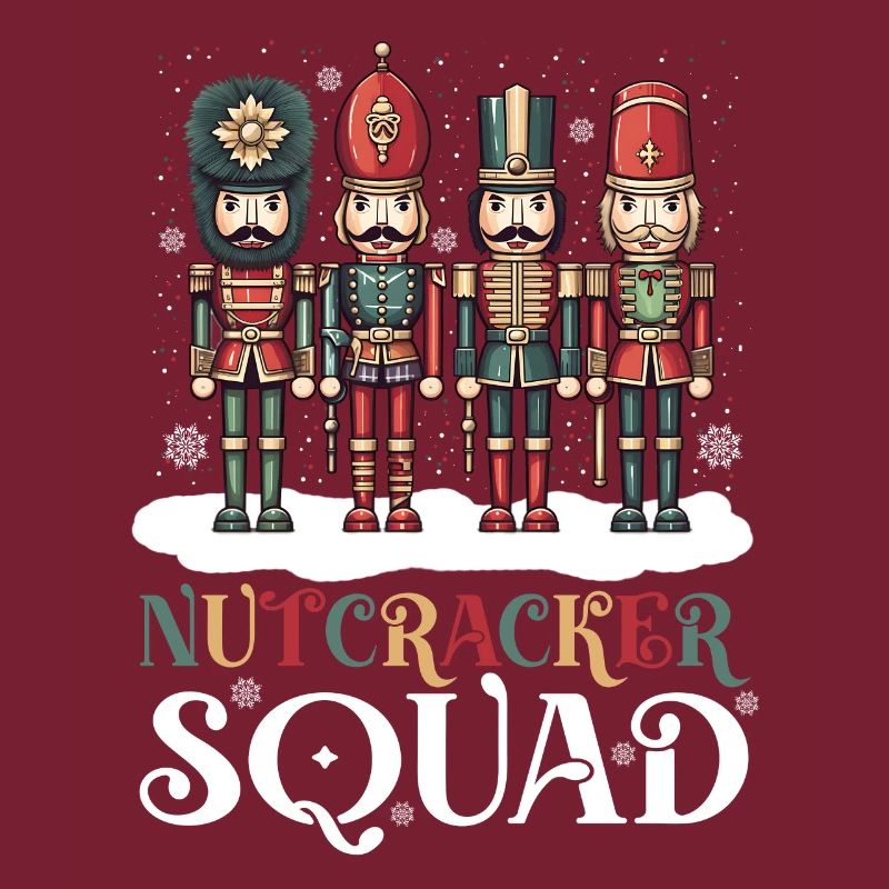 Nutcracker Squad