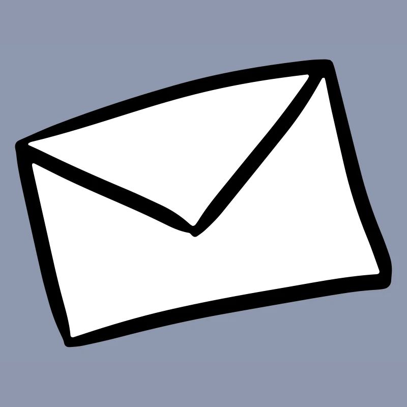 Letter envelope Post Mail letter envelope
