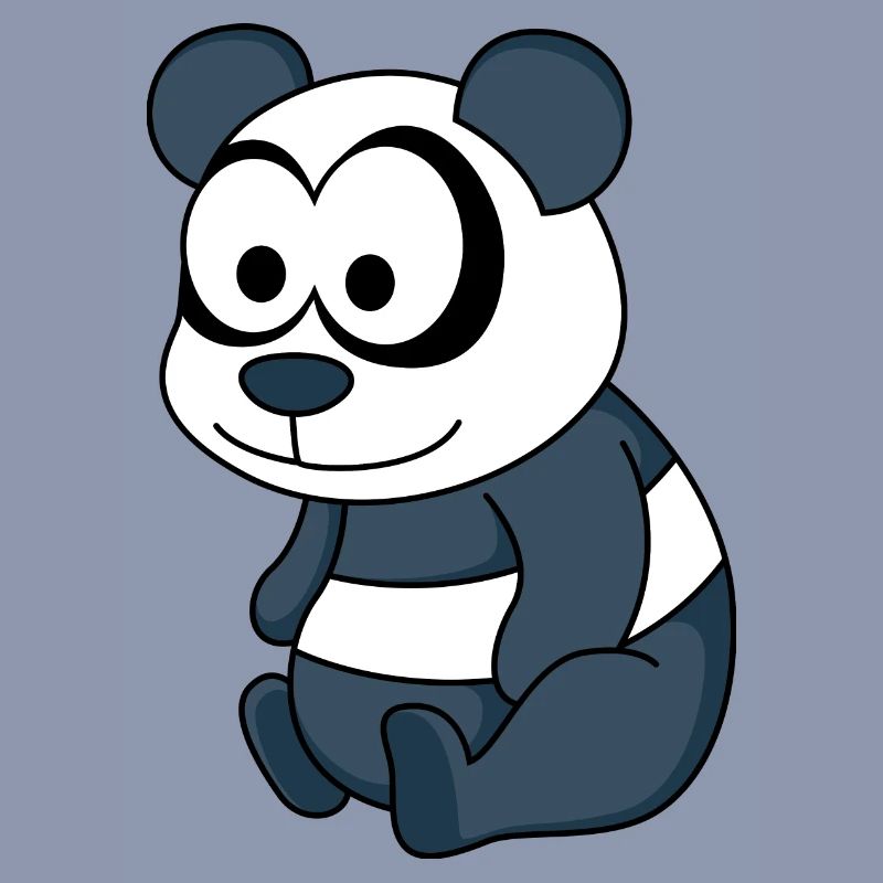 Panda Comic Tier
